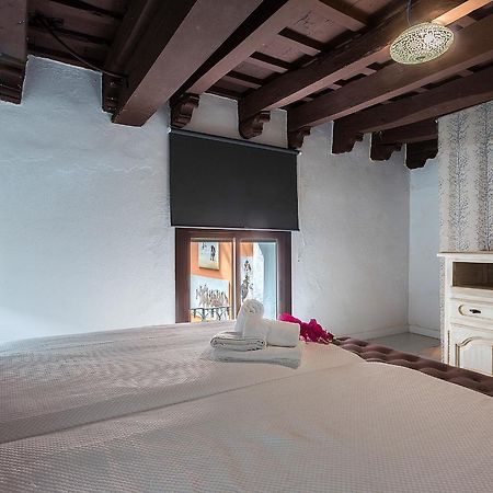 Los Corceles Casa Palacio Jerez de la Frontera Bagian luar foto