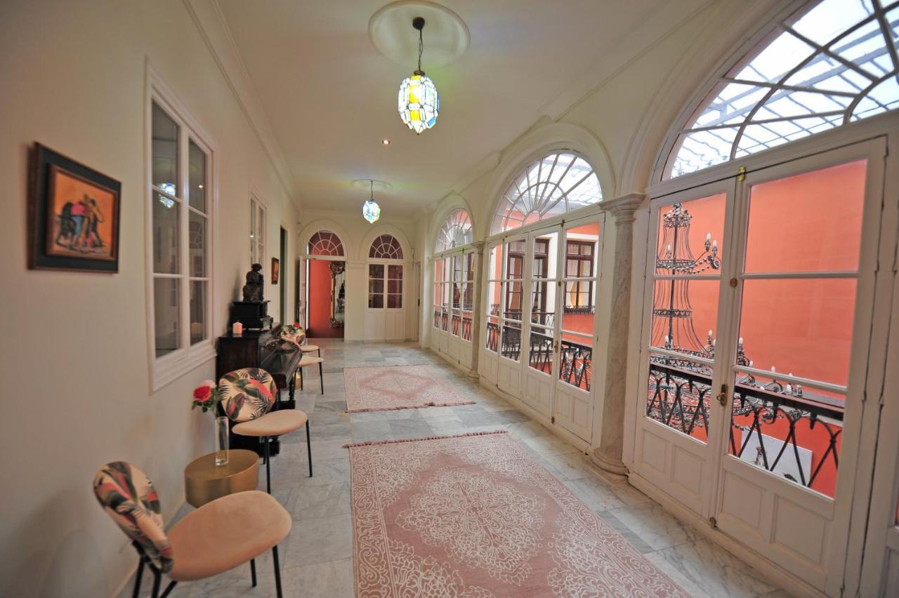 Los Corceles Casa Palacio Jerez de la Frontera Bagian luar foto